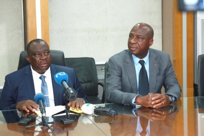 Foncier rural : 48 269 certificats fonciers délivrés sur la période 2018-2023, soit 90% des 53 400 certificats fonciers attendus