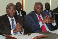 Grève des fonctionnaires: le gouvernement promet des réponses aux préoccupations jeudi