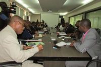 Côte d’Ivoire : Les fonctionnaires maintiennent leur grève 