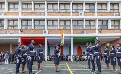Fonction publique : les concours administratifs et le concours d'entrée à l'ENA au menu de 