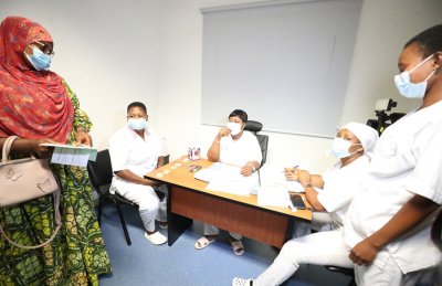 Fonction publique : les emplois d’Attaché Sanitaire et d’Assistant Sanitaire créés