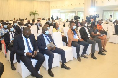 Fonctionnaires ivoiriens: le 