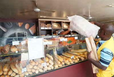 Fonds au secteur de la boulangerie : les professionnels invités à renseigner une fiche dénommée « Questionnaire Entreprise » avant le 15 juillet 2023