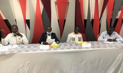 Fonds de soutien COVID19 : des syndicats de producteurs de Café cacao annoncent une grève