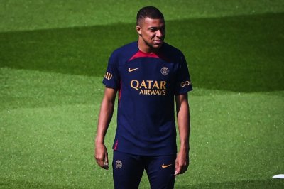 Foot : le Paris SG autorise Al-Hilal à discuter avec Mbappé, pour 300 M EUR