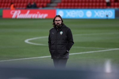Foot: Reynald Pedros nommé sélectionneur de l'équipe féminine de Côte d'Ivoire