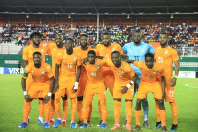 CAN 2021 / 2e journée des qualifications : la Côte d’Ivoire s’incline en Éthiopie (2-1)