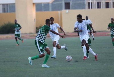 Football/Championnat de Djibouti: Arta Solar étrille FC Dikhil ( 6-0), Salomon Kalou, auteur d'un doublé