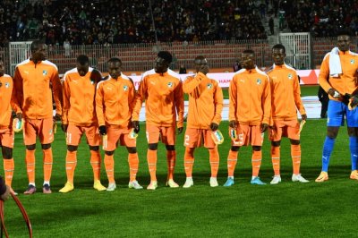 Chan 2022- RD Congo # Côte d'Ivoire (0-0) : Les Éléphants se mettent en difficulté, mais restent toujours en vie dans le groupe B