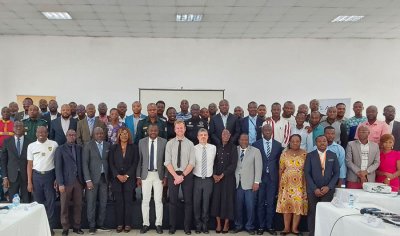 Football : la Côte d'Ivoire se Prépare pour la CAN 2024 avec un « atelier Stratégique » sur la Gestion des Fréquences Radioélectriques