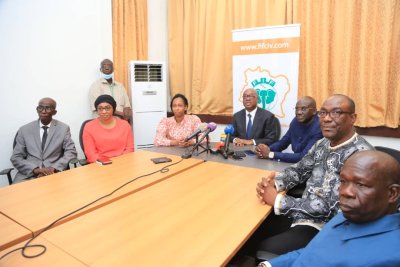 Passage à 16 clubs en Ligue 1 et violences dans les stades : Eugène Diomandé dévoile les options sur la table et parle des supporters de Lys Sassandra