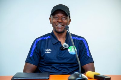 Football : la Sierra Leone, confiante après sa victoire historique contre la Côte d'Ivoire