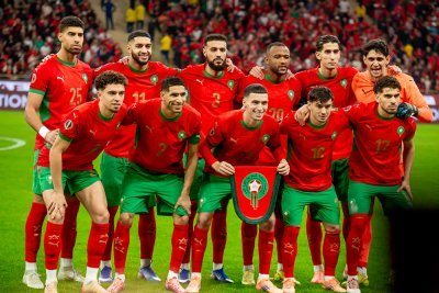 Football/Le Maroc, vainqueur de la CAN 2025 sur tapis vert : une 