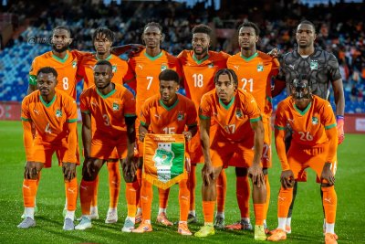 Football: les internautes divisés sur la prestation des Éléphants de Côte d’Ivoire à la CAN 2025 ( Sondage)