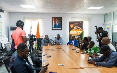 Football: les Ivoiriens invités à revivre le match Côte d'Ivoire vs Mali de la CAN 23 à Yopougon