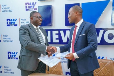 Football : NCI diffusera la CAN TotalEnergies Côte d’Ivoire 2023 (Officiel)