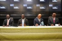 Le secteur privé de la sous-région prépare ses membres aux outils d’intégration régionale (APE-TEC)