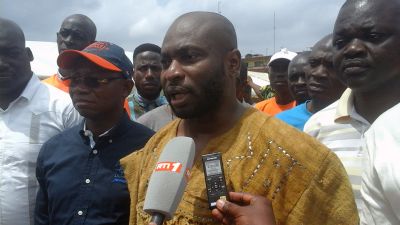 Force 2015 appelle au rassemblement autour d’Alassane Ouattara