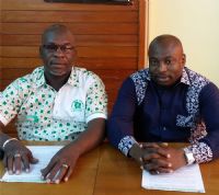 Déclaration conjointe des mouvements PDCI notre héritage et la FORCE 2015 relative au débat sur le parti unifié