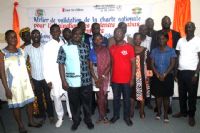 Violence en milieu scolaire: élaboration d’une charte nationale pour proscrire la violence et abus contre les élèves