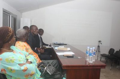 Athlétisme: 24 entraîneurs nationaux de niveau 1 formés