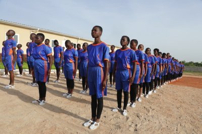 Formation civique et citoyenne: la cérémonie de sortie de la première cohorte de 500 jeunes est prévue pour le 27 Octobre