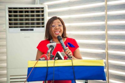 Formation en Ingénierie du genre : La 6ème promotion exhortée à relever les challenge