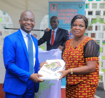 Formation et Éducation Féminine : les IFEF œuvrent à l’émancipation des populations féminines analphabètes ou déscolarisées