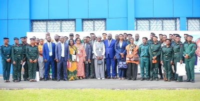 Formation professionnelle / Promotion des savoir-faire : 15 centres en compétition dans 28 métiers pour la finale nationale des 5ᵉs Olympiades des métiers