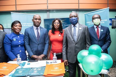 Forum Africain des Infrastructures: le Ministère des Transports en campagne pour la sécurité routière