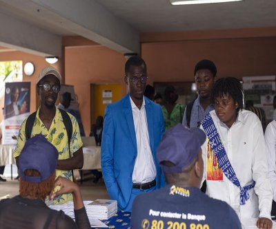 Forum des Entrepreneurs d’Impact : la Fondation YANMA-AFRICA fait la promotion de l’entrepreneuriat