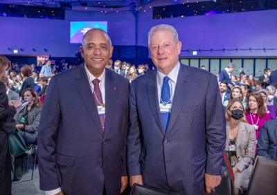 Forum économique de Davos : le Premier Ministre, Patrick Achi, présent pour promouvoir les succès de la Côte d’Ivoire