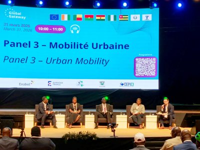 Forum international d’affaires sur les corridors stratégiques : les principaux piliers de l’amélioration de la mobilité urbaine présentés