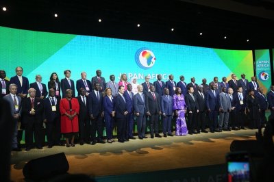   Forum Japon-Afrique : le CEPICI contribue à la mobilisation des investissements japonais en Côte d’Ivoire