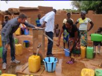 African Economic Forum (AEF) 2015, sous les auspices du partenariat public – privé