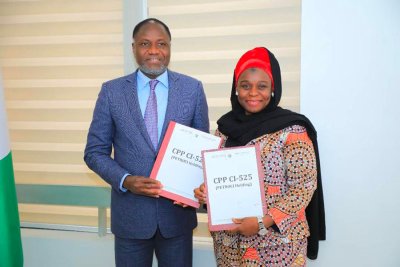 Fourniture de gaz au secteur électrique : PETROCI va produire plus de 60 millions de pieds cubes de gaz naturel sur 16 années