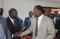 Décrispation de la vie sociopolitique: le dialogue opposition-gouvernement  reprend cet après-midi