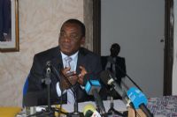 Le Fpi et la démocratie interne