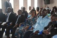 Le FPI décide du retrait de son représentant de la CEI