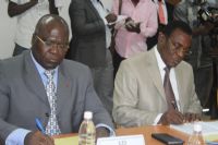 Côte d’Ivoire : Reprise du dialogue entre pouvoir et opposition