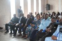 Election-Côte d’Ivoire : Le FPI et ses alliés de l’AFD ont désigné leurs représentants à la CEI (Officiel)