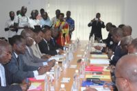 Dialogue opposition-Pouvoir : Onuci félicite le Gouvernement