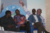 Le parti de Gbagbo se déchire sur sa participation à la commission électorale ivoirienne