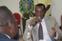 Dialogue et Réconciliation : Le Fpi ‘’totalement engagé’’