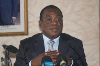 Affi réclame «l’irrecevabilité» de la candidature de Laurent Gbagbo à la présidence du FPI