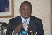 Côte d’Ivoire: la réunion du Comité central du parti de Gbagbo se termine en queue de poisson