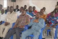 Elections : l’opposition ivoirienne réclame un « consensus » autour de la CEI