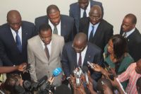 Dialogue Gouvernement –Fpi : Libération de 150 détenus pro-Gbagbo contre la levée du mot d’ordre de boycott du récensement