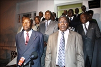 Côte d’Ivoire: le parti de Gbagbo rejette l’appel du pouvoir au 