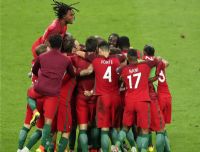 Après le sacre du Portugal : Ce qu’il faut retenir de l’Euro 2016 de football